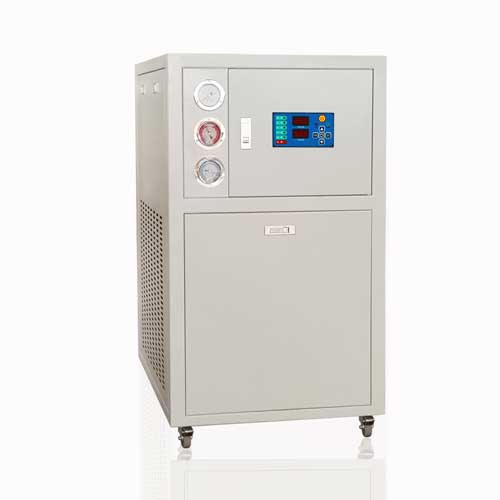小型激光冷水機TF-LS-3KW